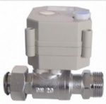 T20-N2-B Automatic Control Valve