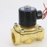 2W-20 15mm 2 way 220v solenoid vlave