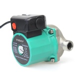 3/4'' 110V/115V Hot Water Circulation Pump /Circulator Pump For Solar Heater System With US Plug